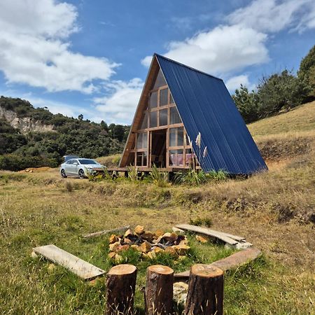 La Alejandria De Guasca Hotel Екстериор снимка
